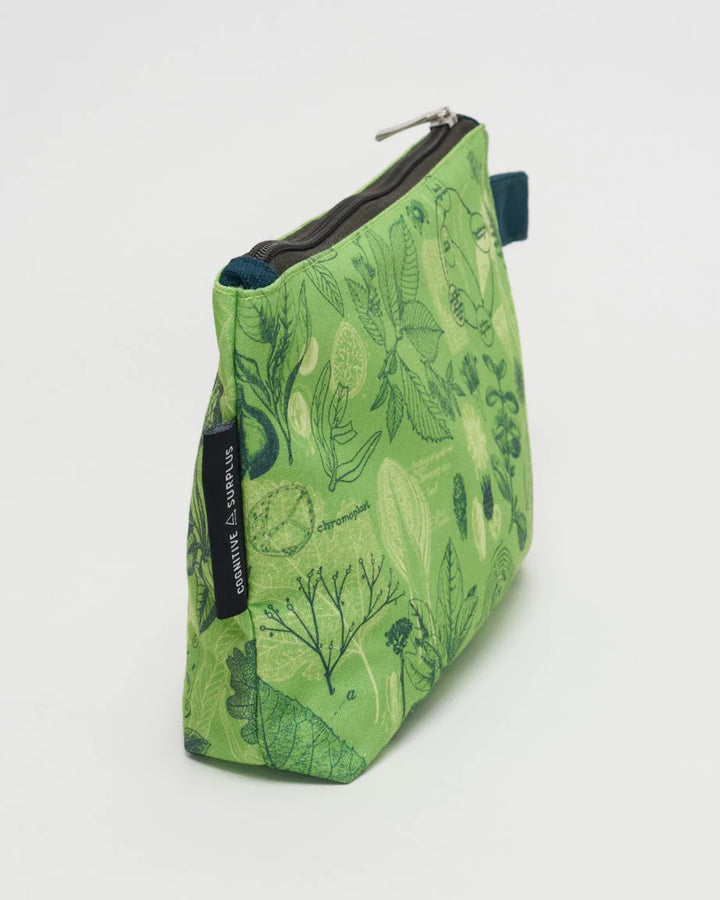 Botany Pencil Pouch