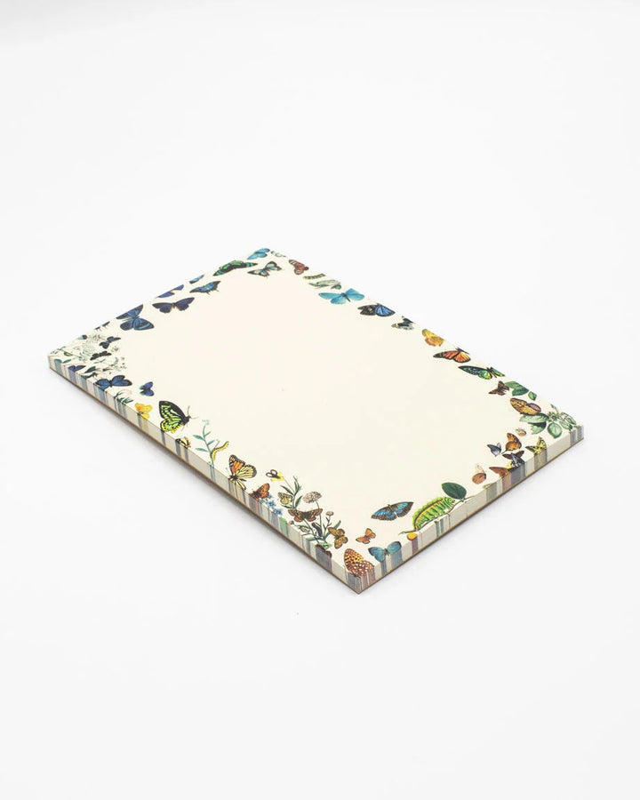 Butterflies Notepad