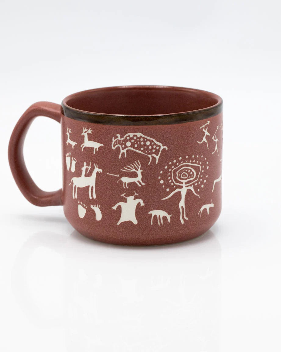 Cognitive Surplus Mug - Thumbnail 2