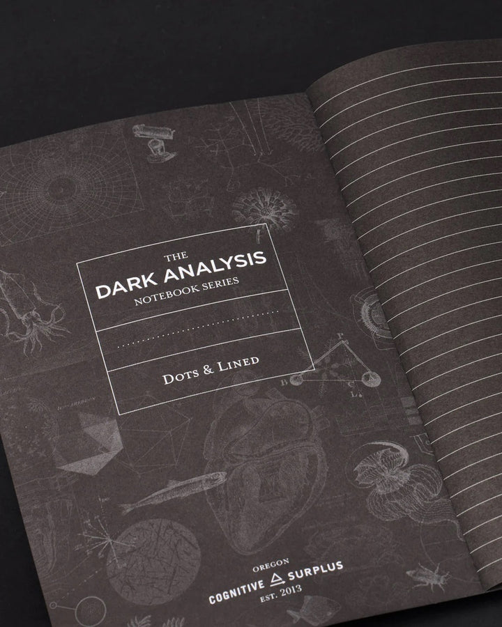 Star Chart Dark Matter Analysis Notebook