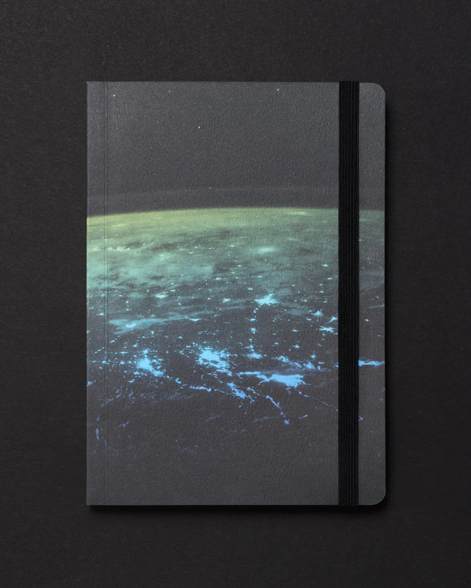 Atmosphere Dark Matter Analysis Notebook