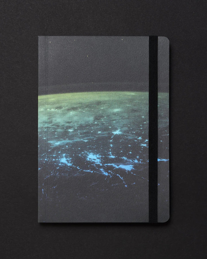 Atmosphere Dark Matter Analysis Notebook