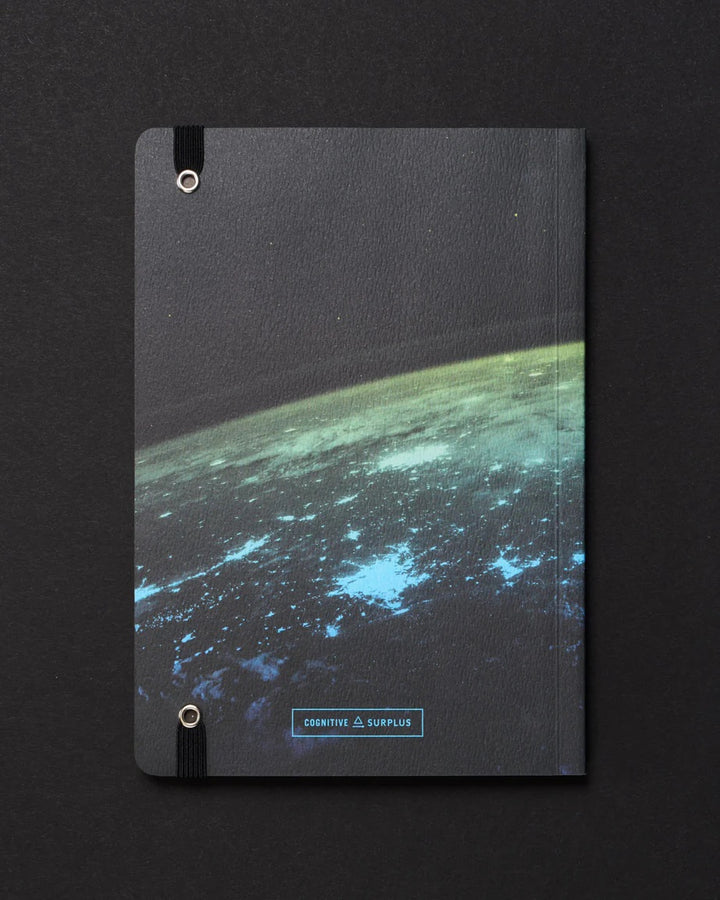 Atmosphere Dark Matter Analysis Notebook