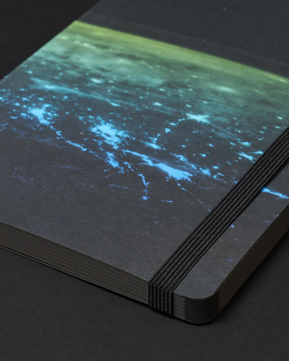 Atmosphere Dark Matter Analysis Notebook