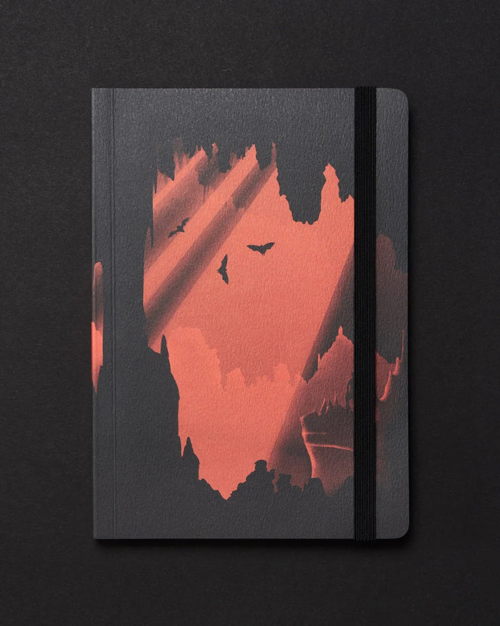 Catacombs Dark Matter Analysis Notebook
