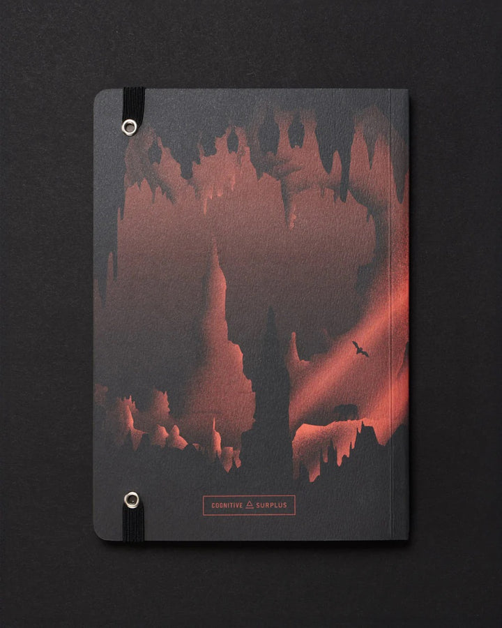 Catacombs Dark Matter Analysis Notebook