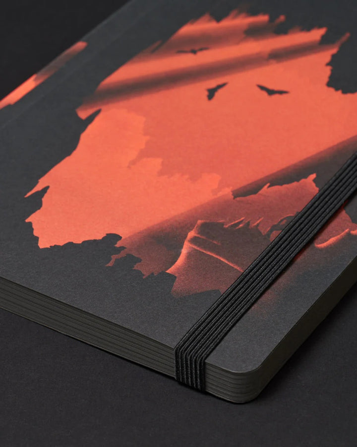 Catacombs Dark Matter Analysis Notebook