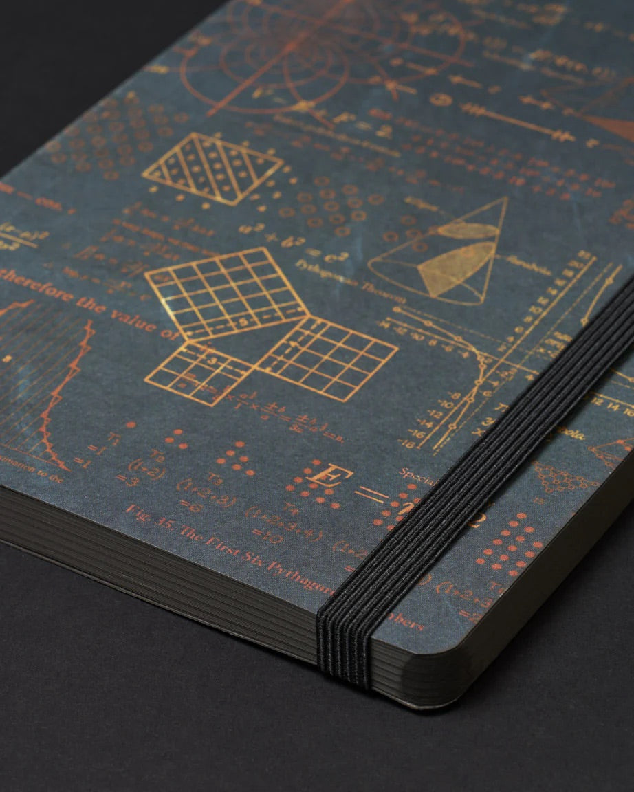 Equations that Changed the World Dark Matter Analysis Notebook
