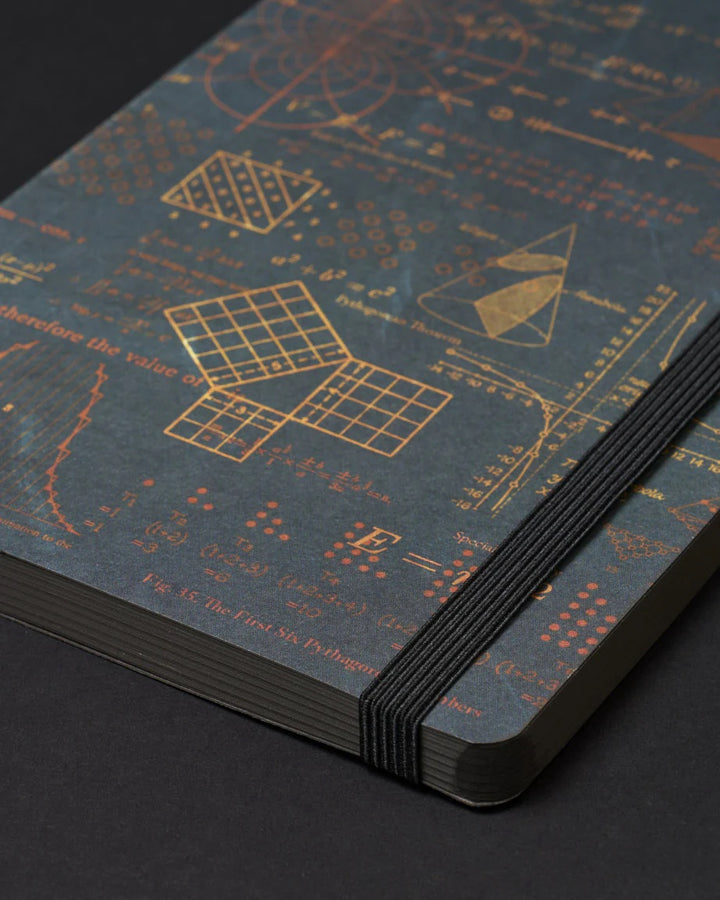 Equations that Changed the World Dark Matter Analysis Notebook