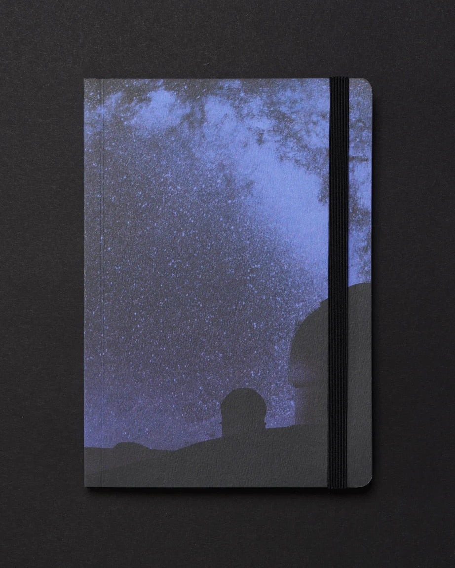 Observatory Dark Matter Analysis Notebook