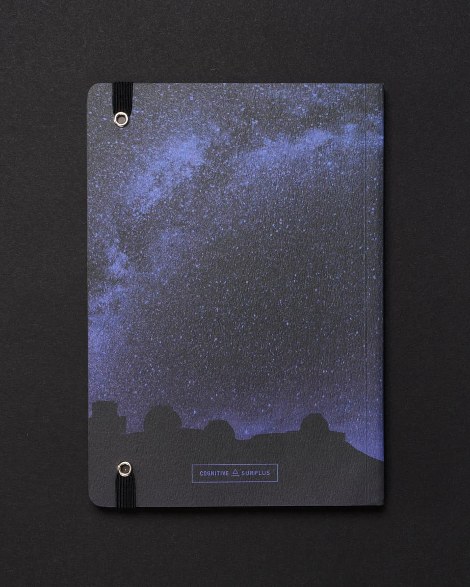 Observatory Dark Matter Analysis Notebook