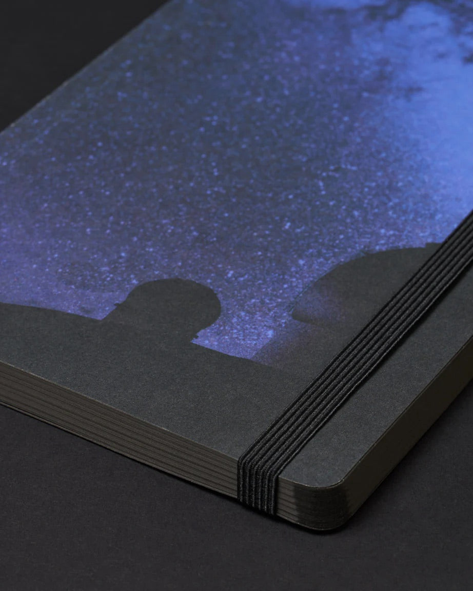 Observatory Dark Matter Analysis Notebook