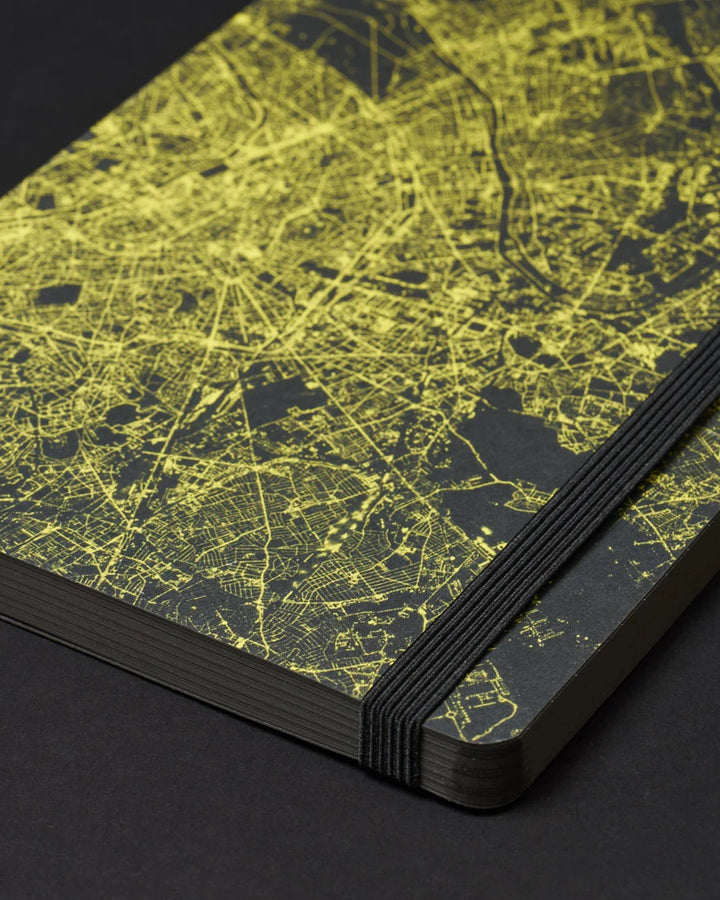 World Traveler Dark Matter Analysis Notebook