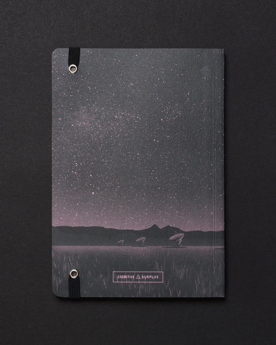 Phone Home Dark Matter Analysis Notebook