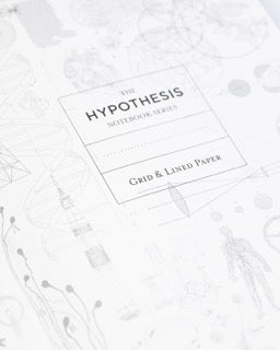 Descending Regions Journal