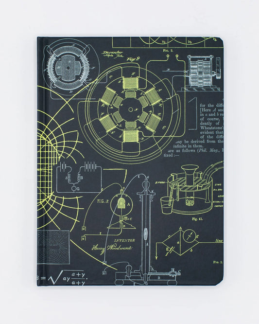 Electricity & Magnetism Journal