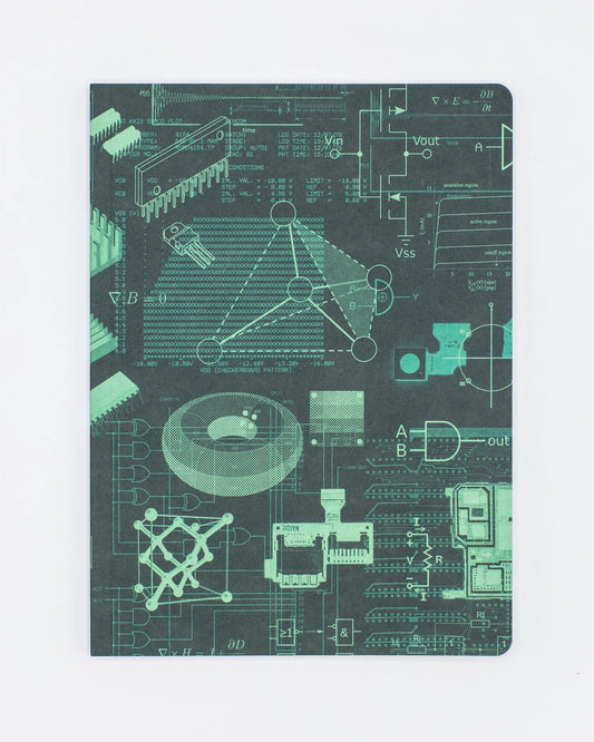 Electrical Engineering Notebook