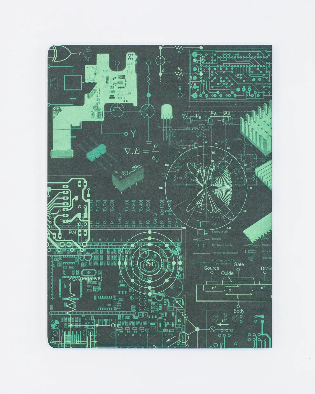 Electrical Engineering Notebook