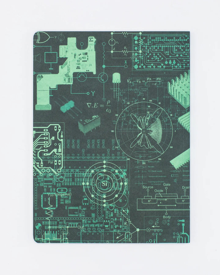 Electrical Engineering Notebook