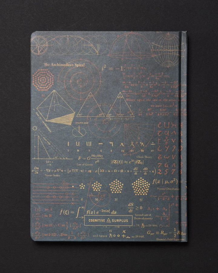 Equations that Changed the World Dark Matter Journal