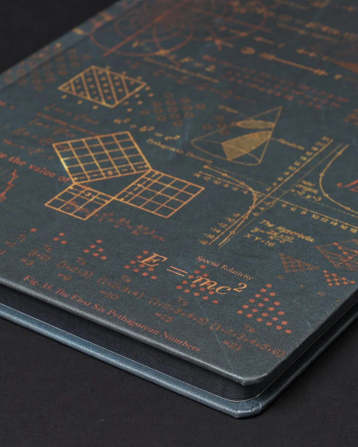 Equations that Changed the World Dark Matter Journal