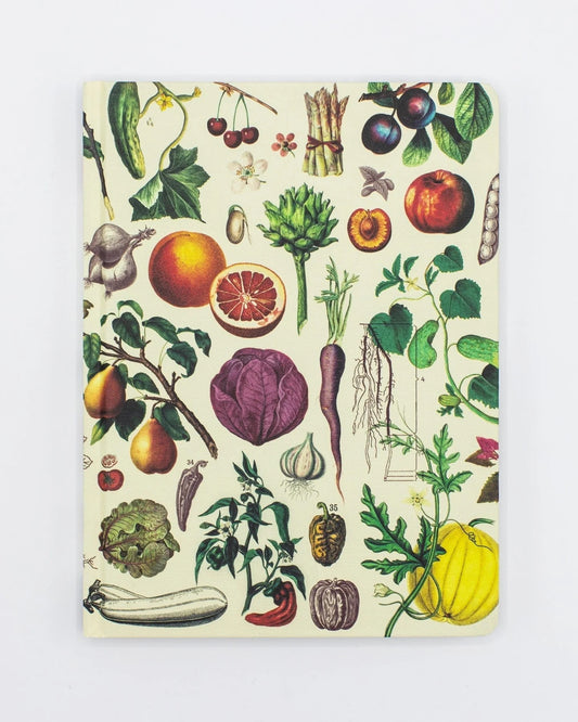 Fruit & Veggies Journal