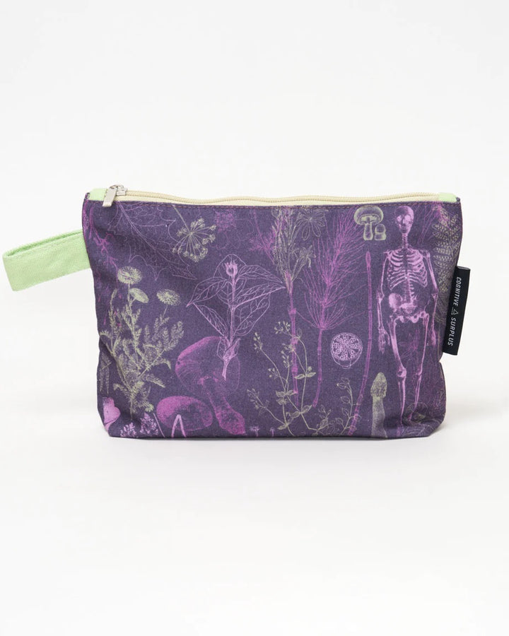 Poisonous Plants Pencil Pouch