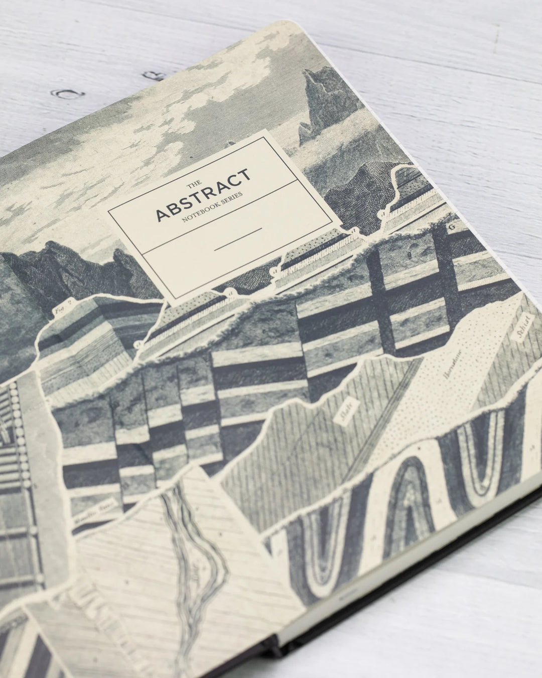 Geology Silver Journal