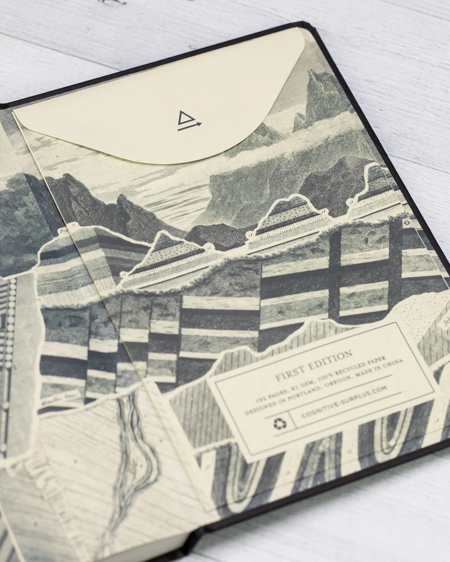 Geology Silver Journal