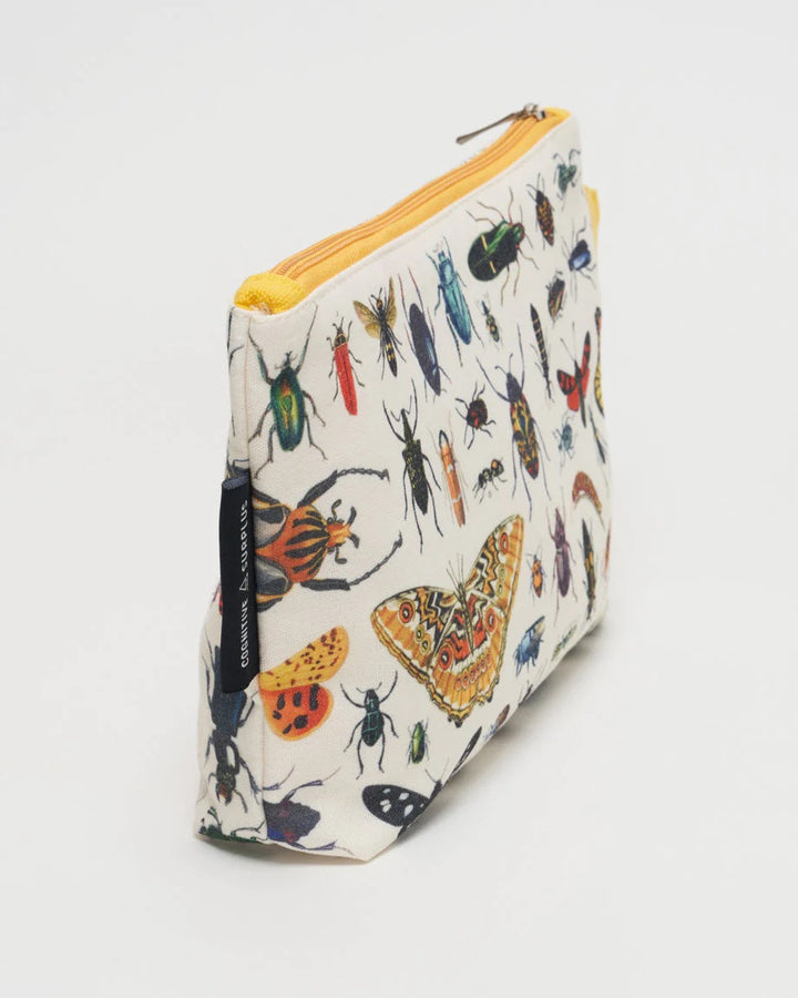 Garden Friends Pencil Pouch