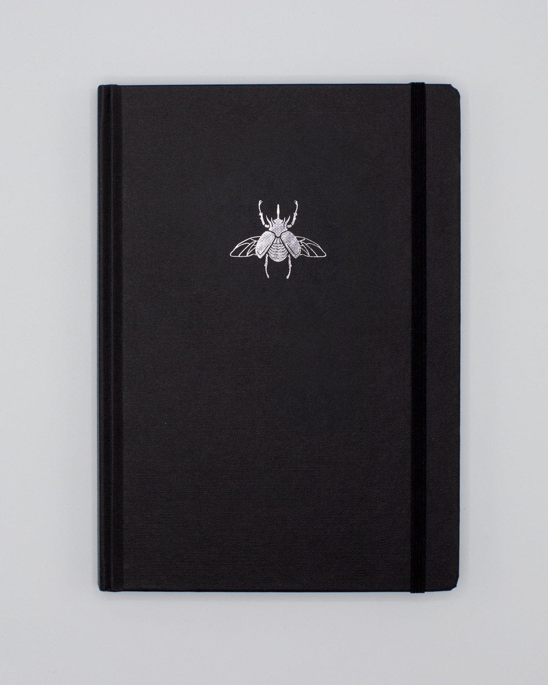 Insect & Beetle Silver Journal – Of Aspen Curated Gifts