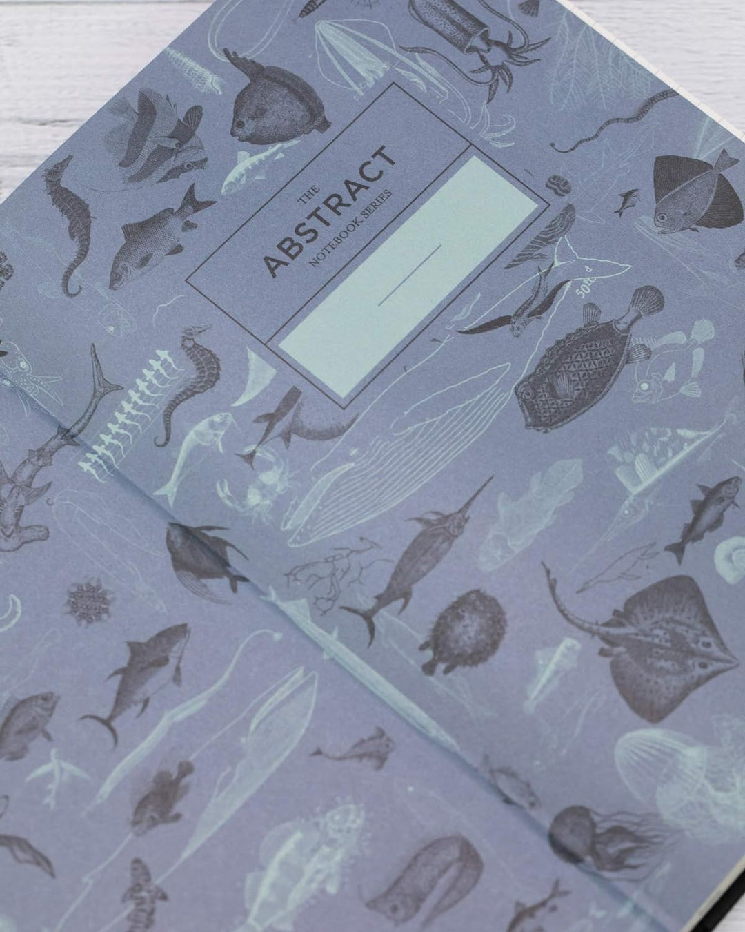 Marine Biology Silver Journal