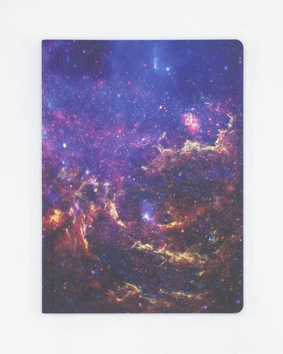 Nebula Notebook