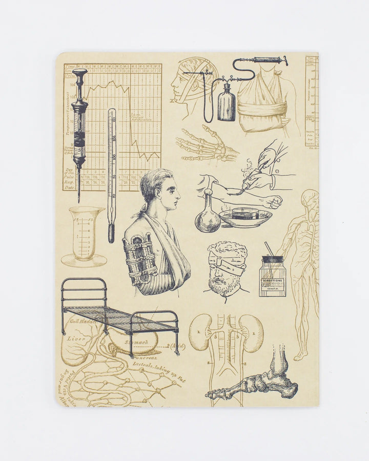 Nursing Notebook
