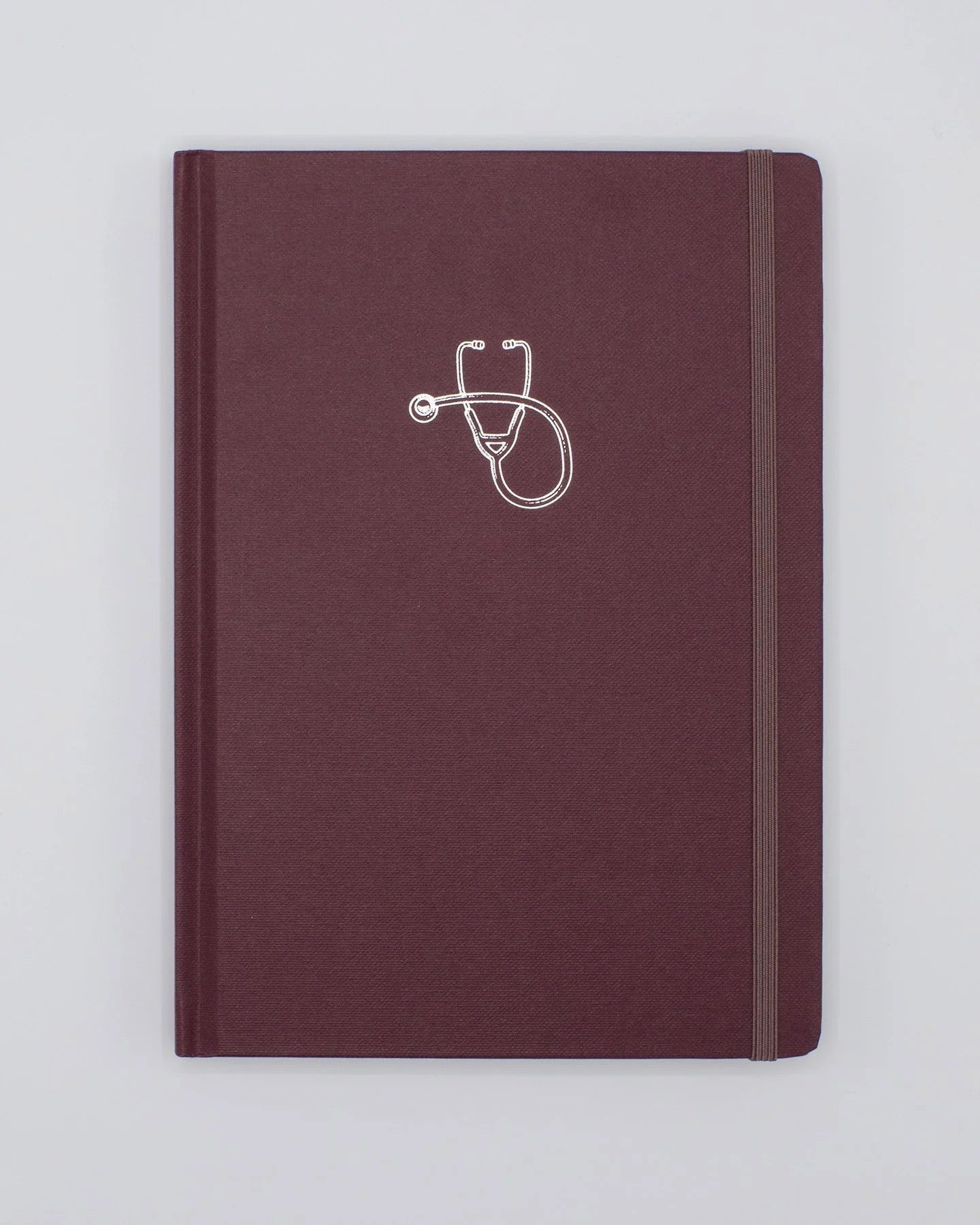 Nursing Silver Journal