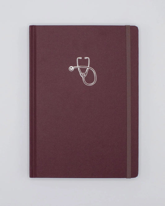 Nursing Silver Journal