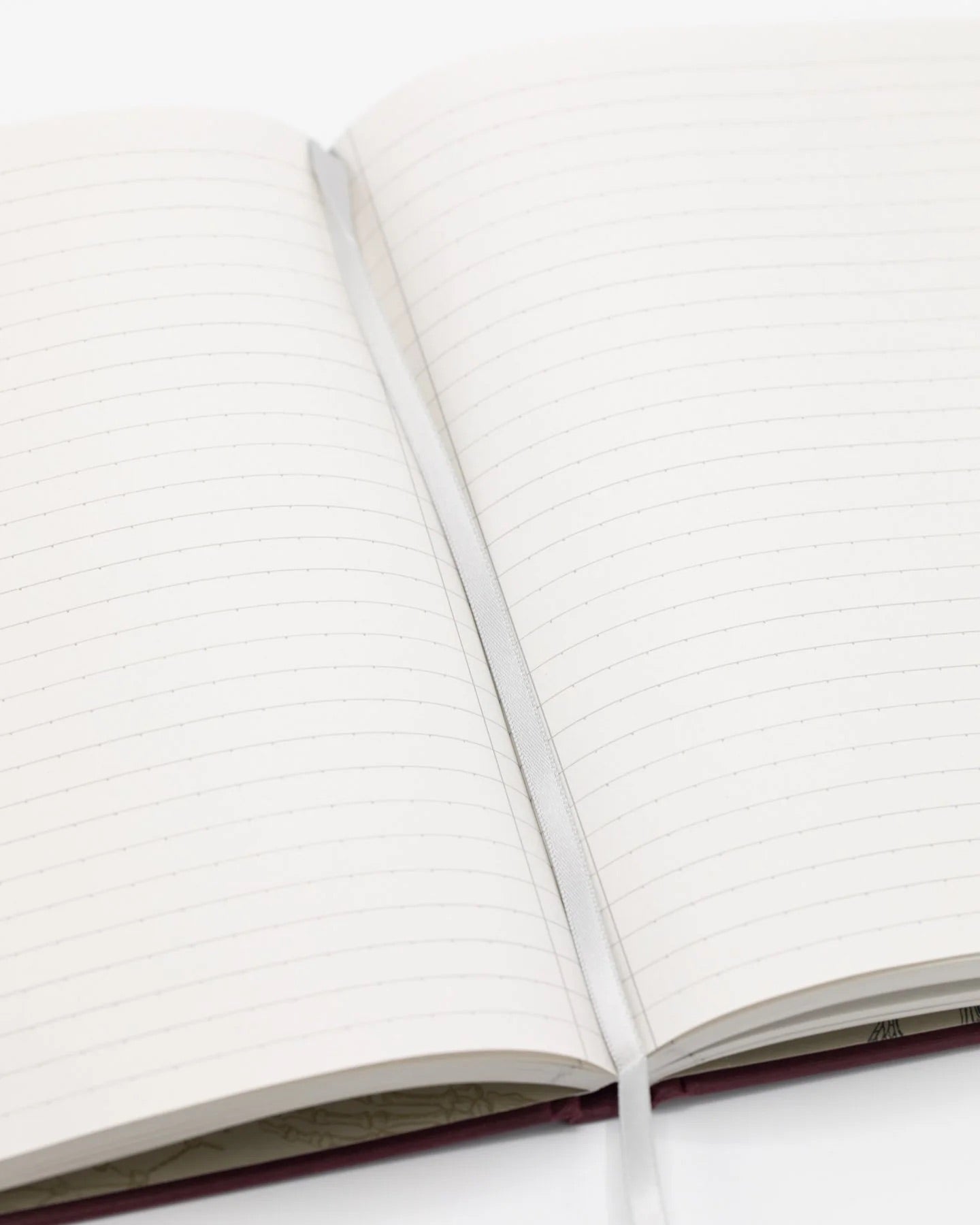 Nursing Silver Journal