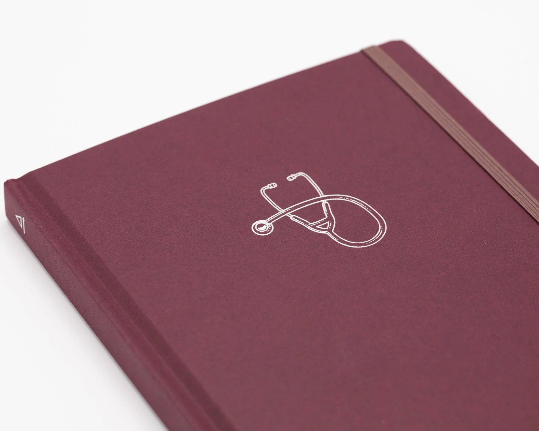 Nursing Silver Journal