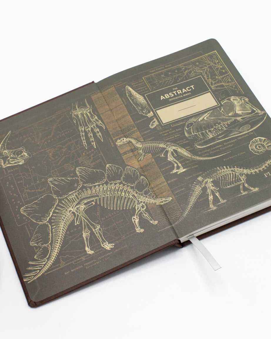 Paleontology Silver Journal