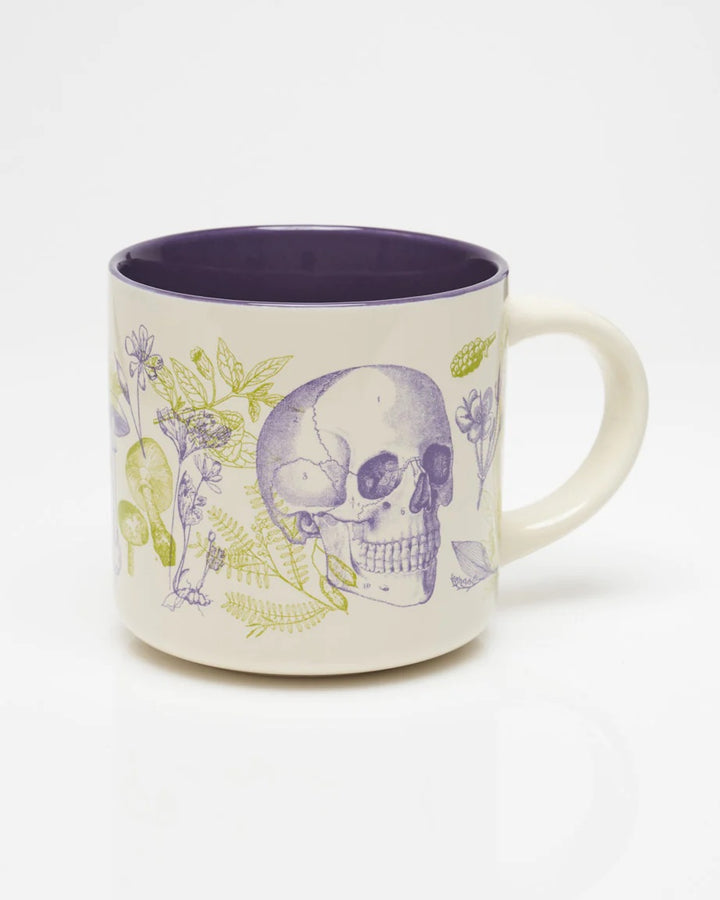 Poisonous Plants Mug