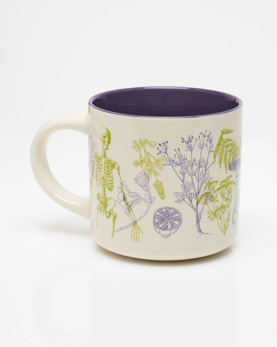 Poisonous Plants Mug