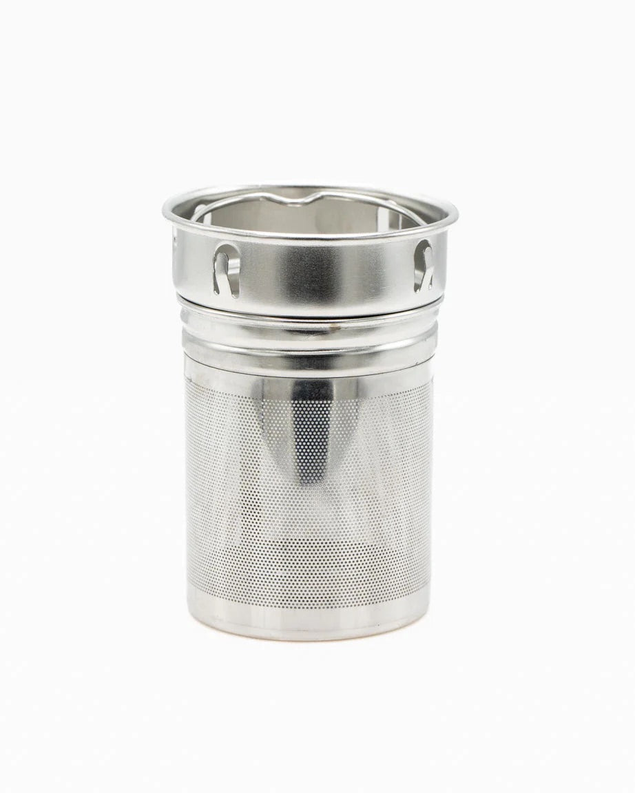Water Bottle Accessories - Lids & Tea Infuser Baskets