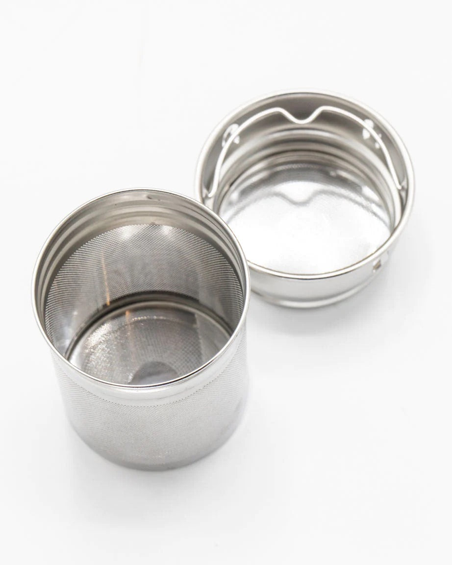 Water Bottle Accessories - Lids & Tea Infuser Baskets