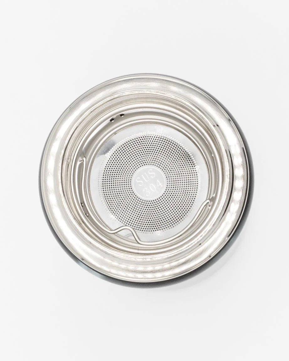 Water Bottle Accessories - Lids & Tea Infuser Baskets
