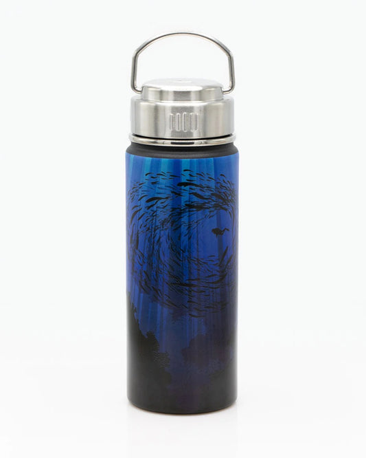 Deep Sea Water Bottle - 18oz