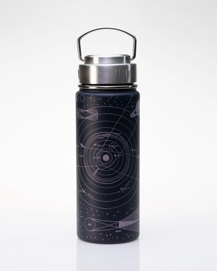 Astronomy Water Bottle - 18 oz