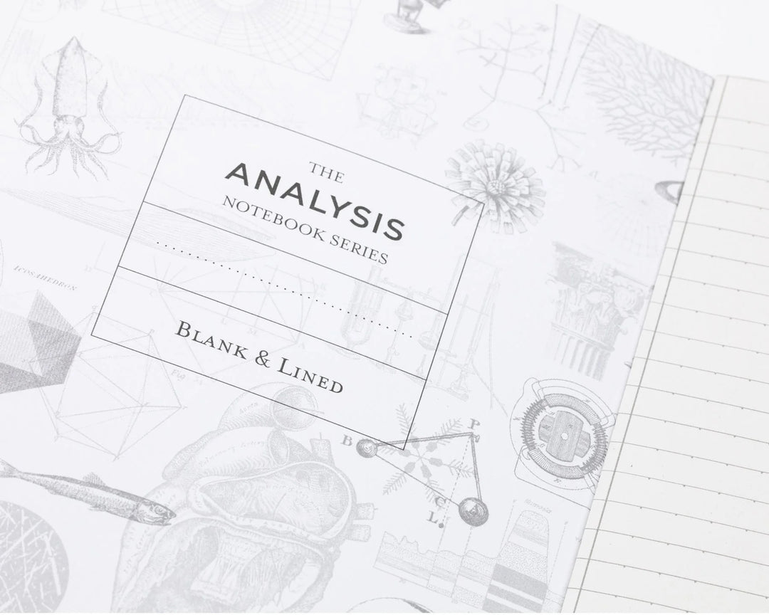 Constellations Explorer Notebook – Of Aspen Curated Gifts