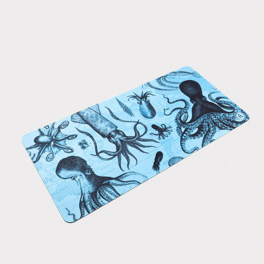 Cognitive Surplus - Beware The Kraken Desk Pad solo