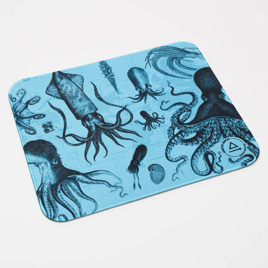 Cognitive Surplus - Beware The Kraken Desk Pad solo