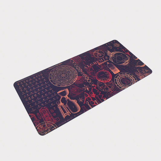 Cognitive Surplus Alchemy Desk Pad solo